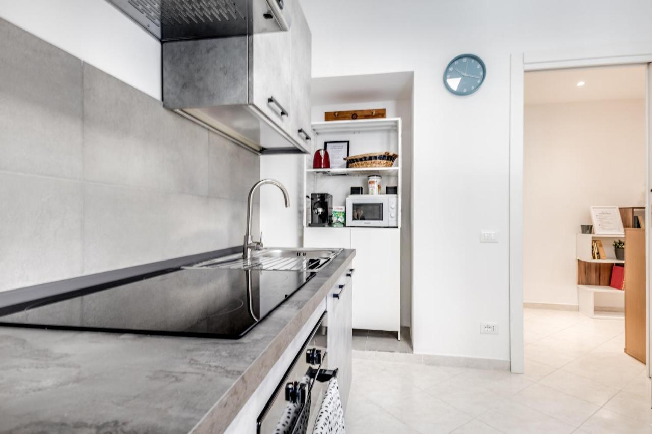 Petite Maison 19 Rome