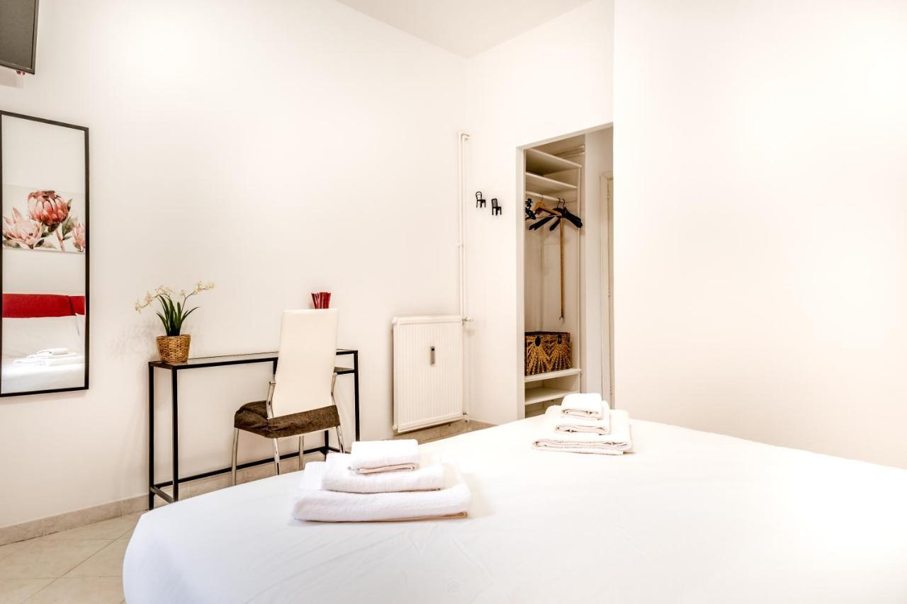 Apartment Petite Maison 19 Rome