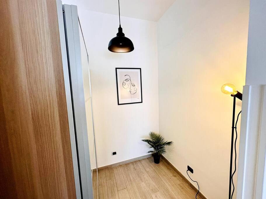 Apartment Vaticano