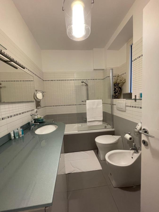 Sterlizia House Appartement *