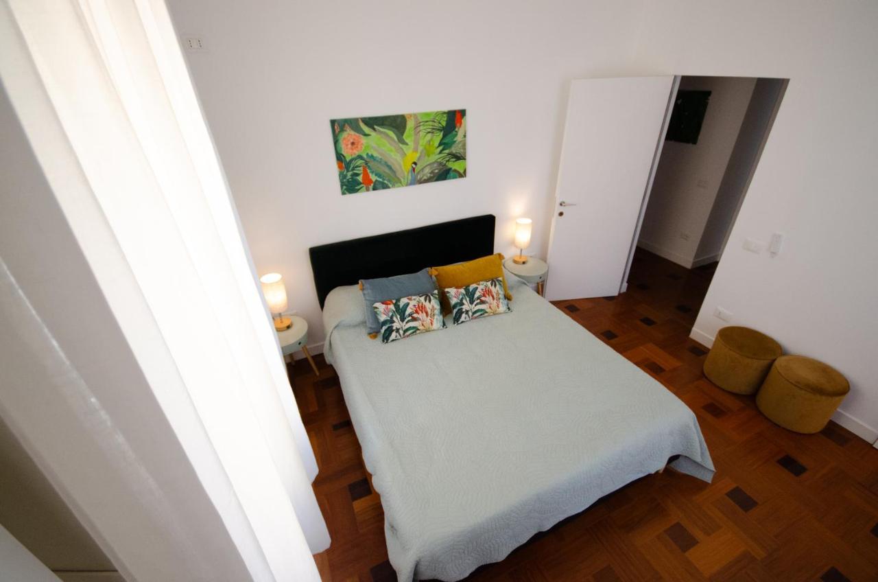 Sterlizia House Appartement Rome