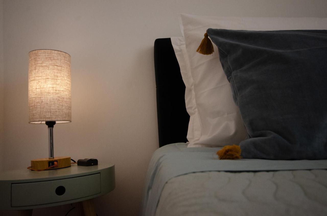 Appartement Sterlizia House *