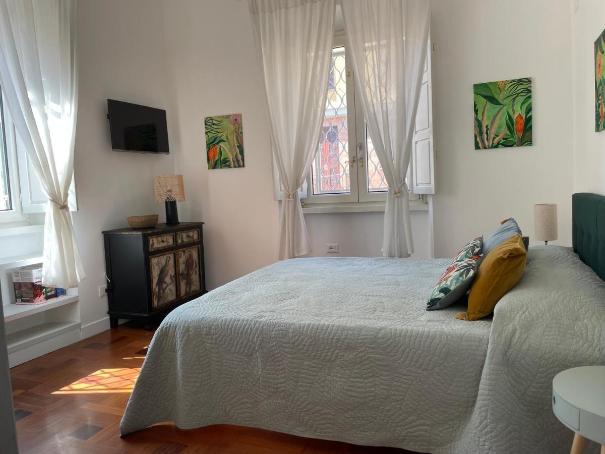 Appartement Sterlizia House