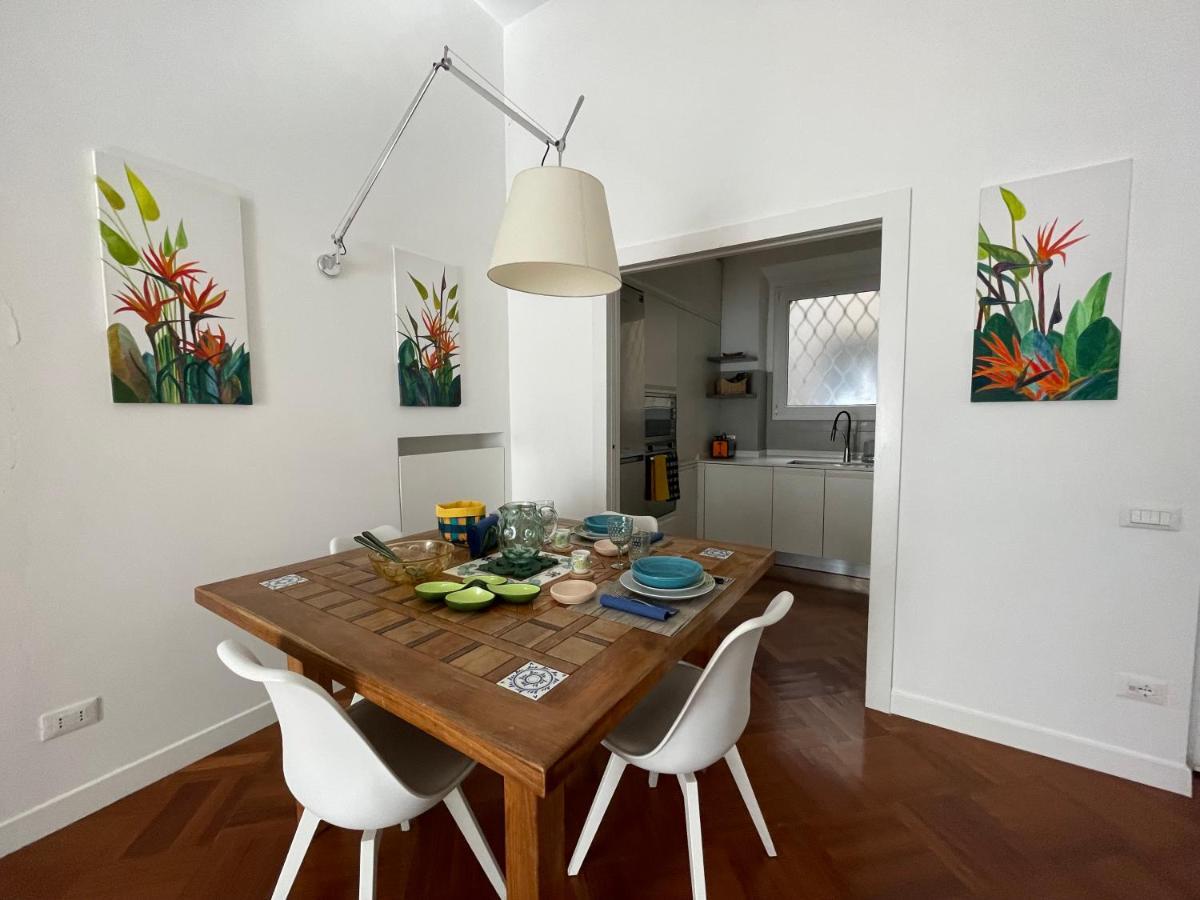 Sterlizia House Appartement