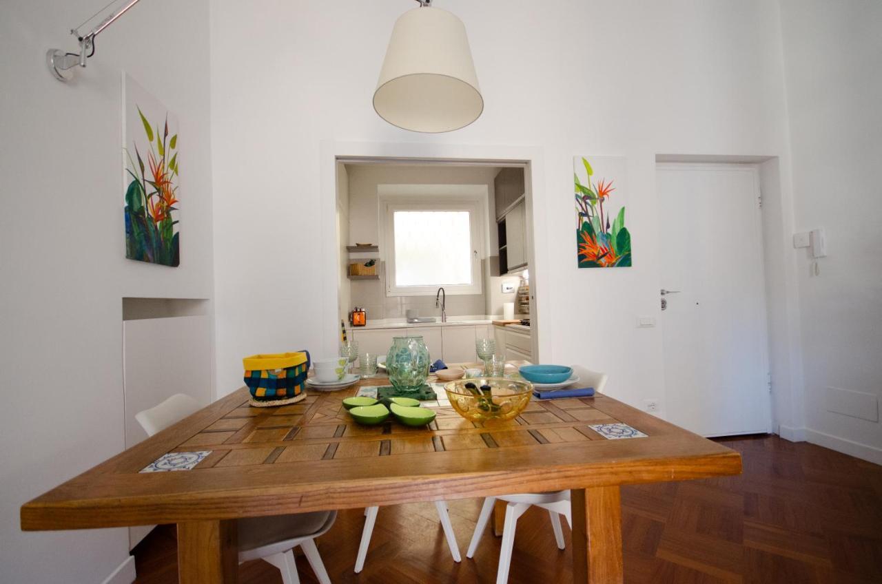 Appartement Sterlizia House *