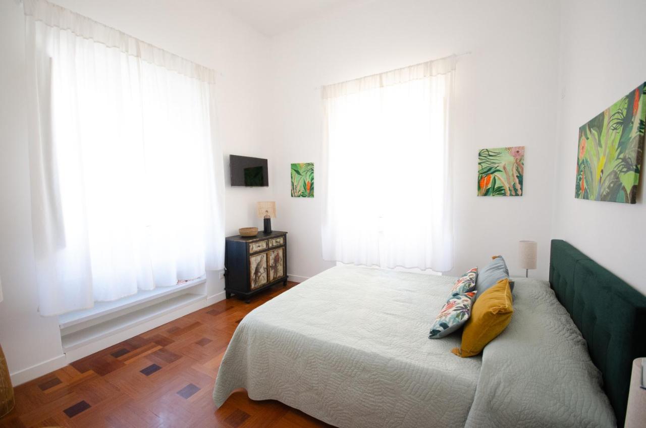 Sterlizia House Appartement Rome