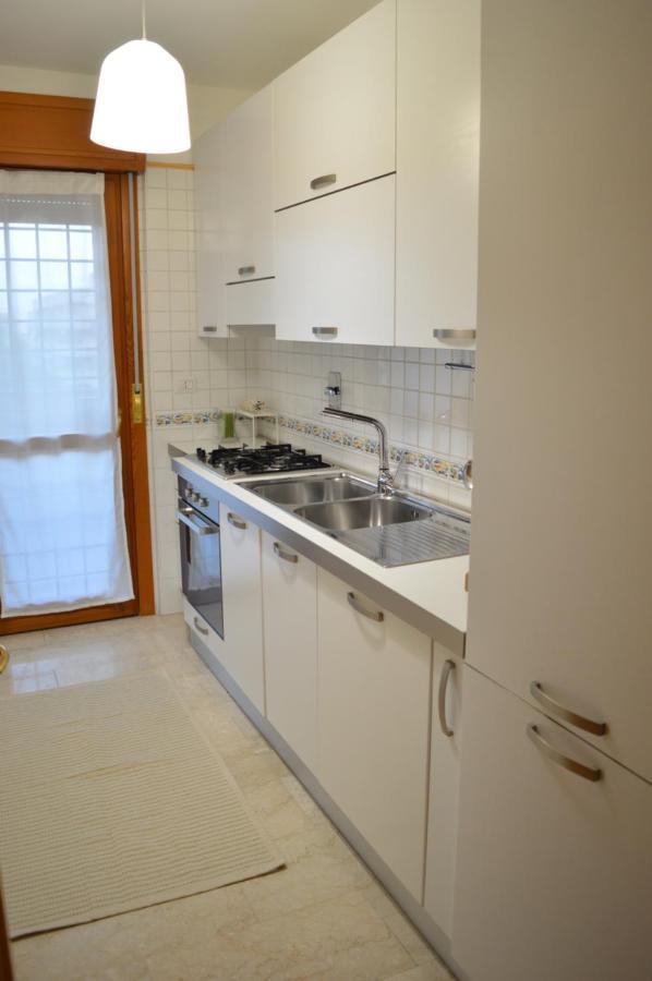 Appartement Porta Di Intero