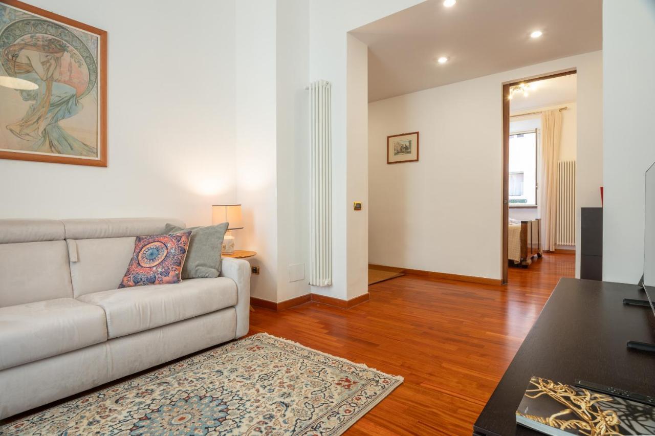 Casa Novecento Prati Appartement *