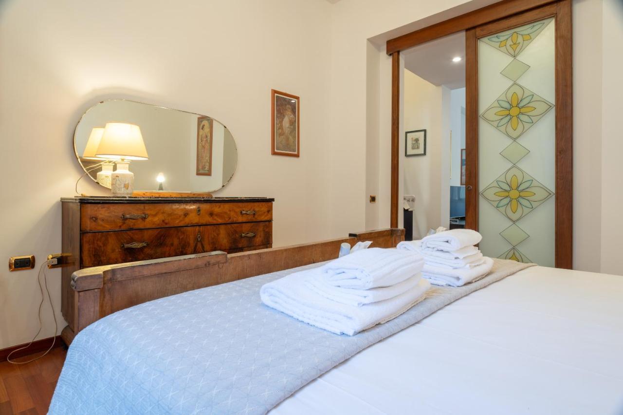 Casa Novecento Prati Appartement