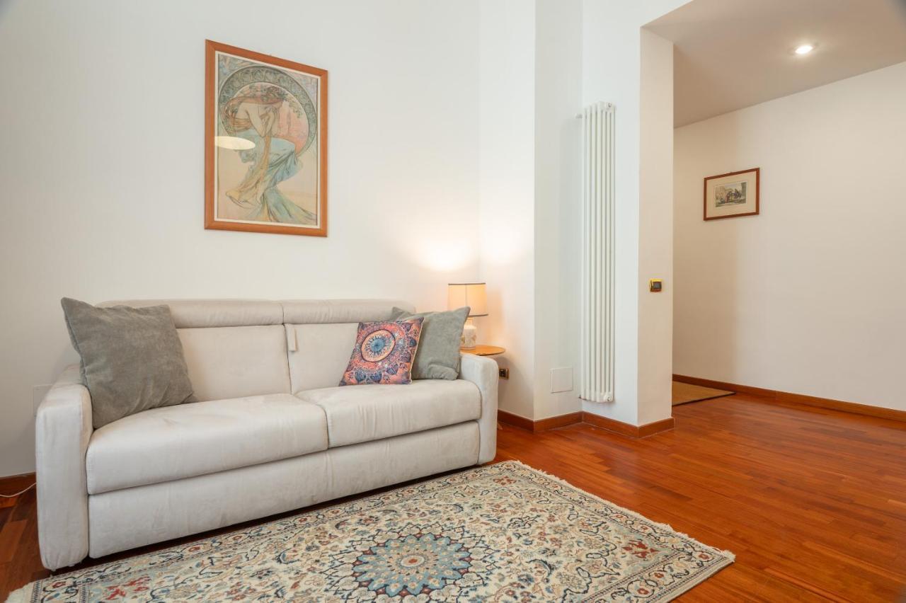 Appartement Casa Novecento Prati *