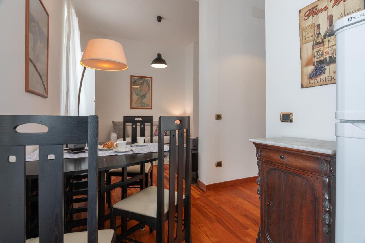 Casa Novecento Prati Appartement *