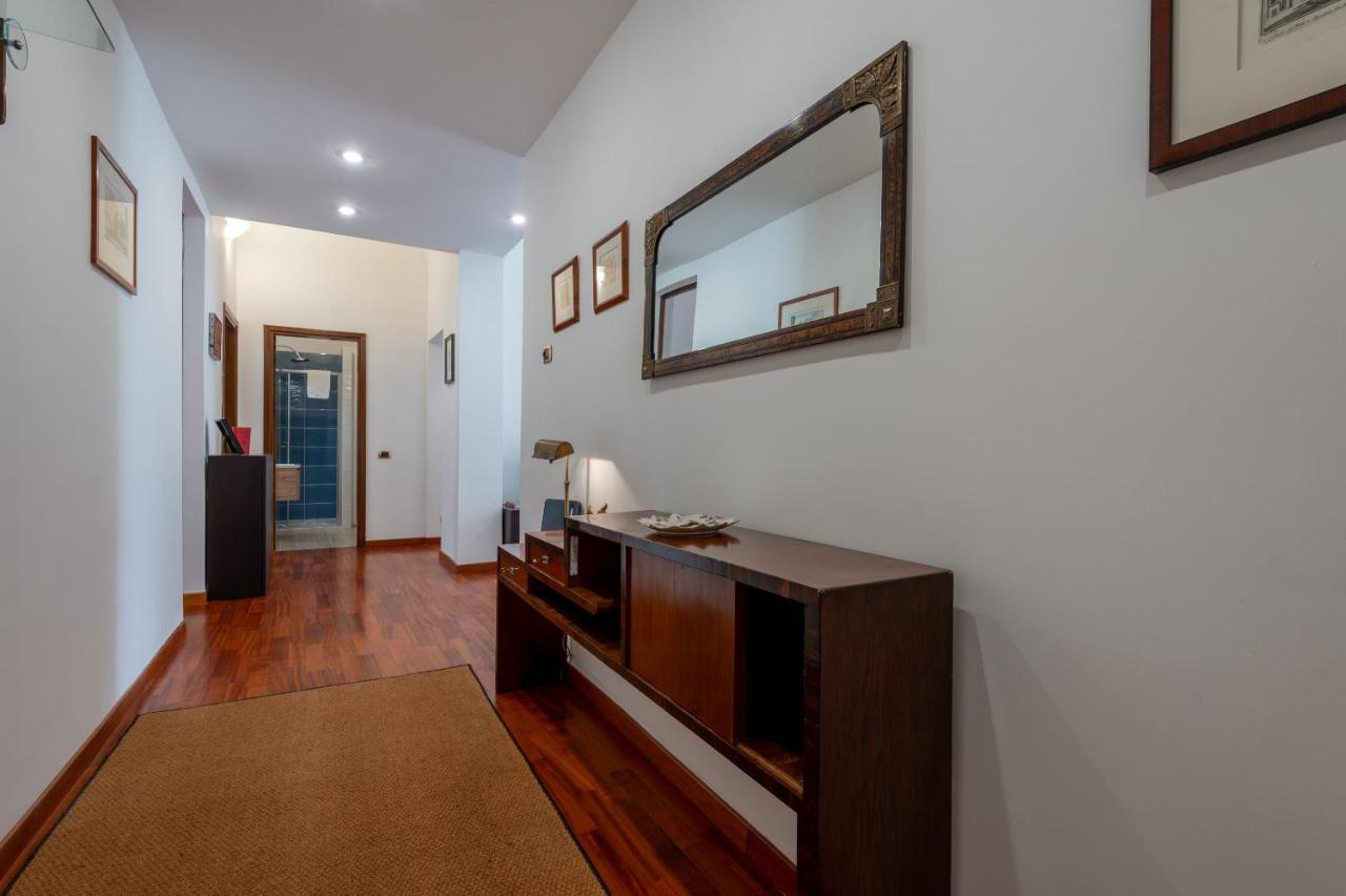 Appartement Casa Novecento Prati
