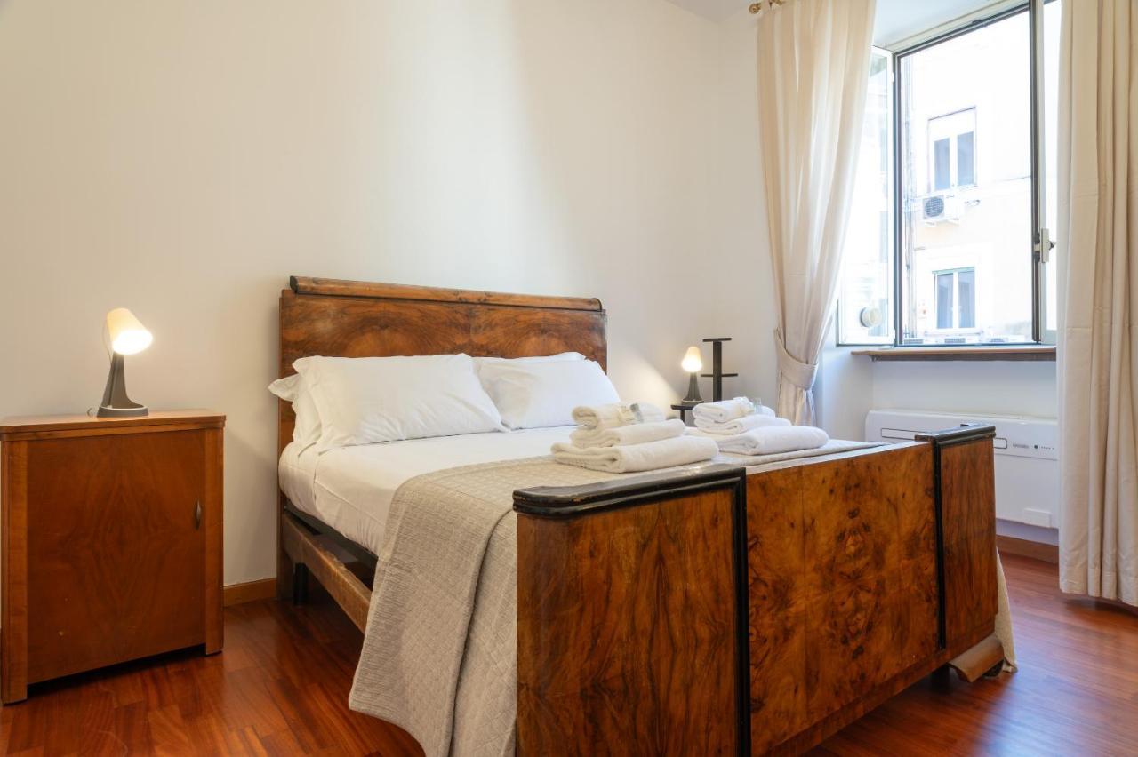 Appartement Casa Novecento Prati Rome