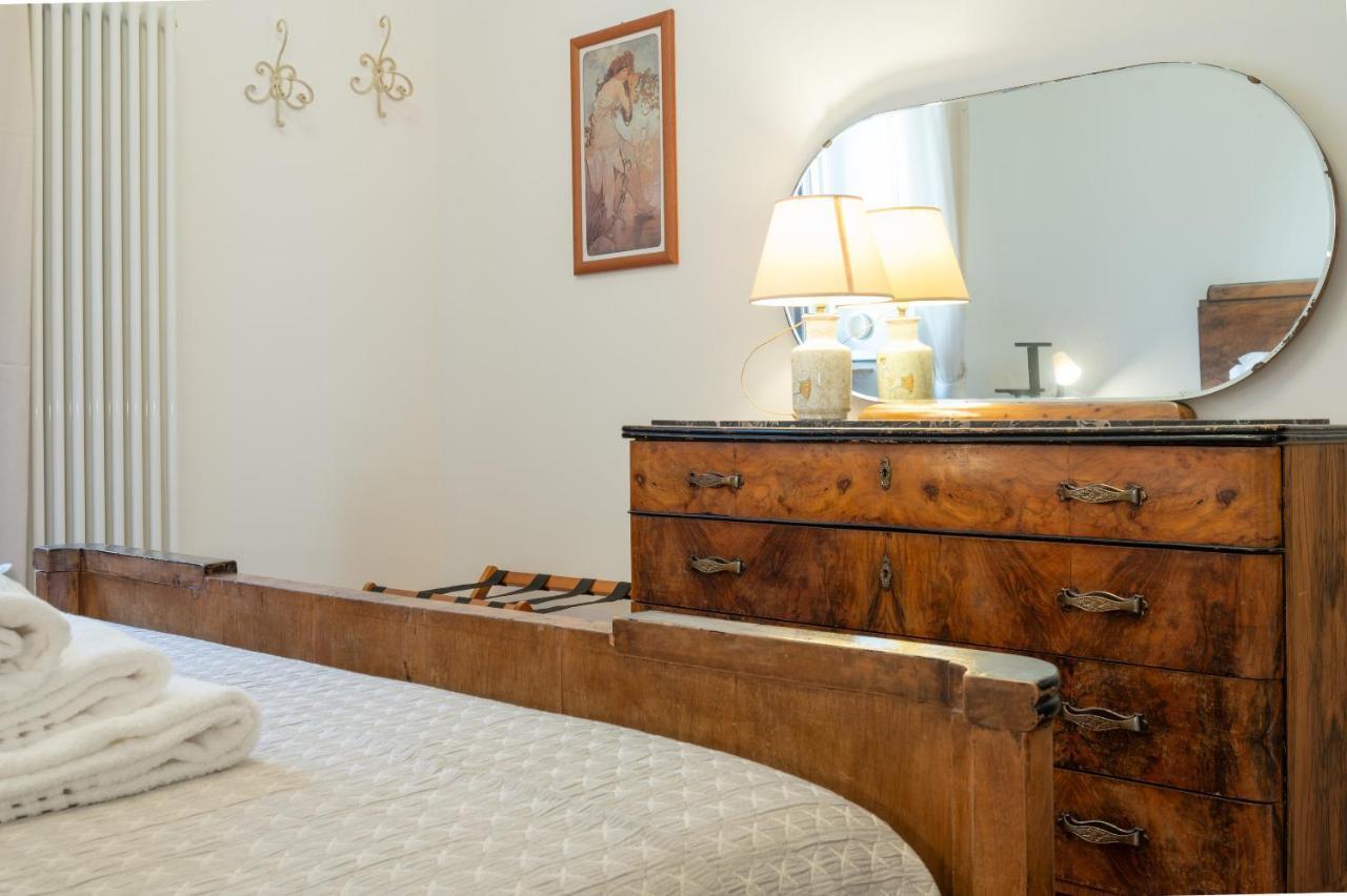 Appartement Casa Novecento Prati