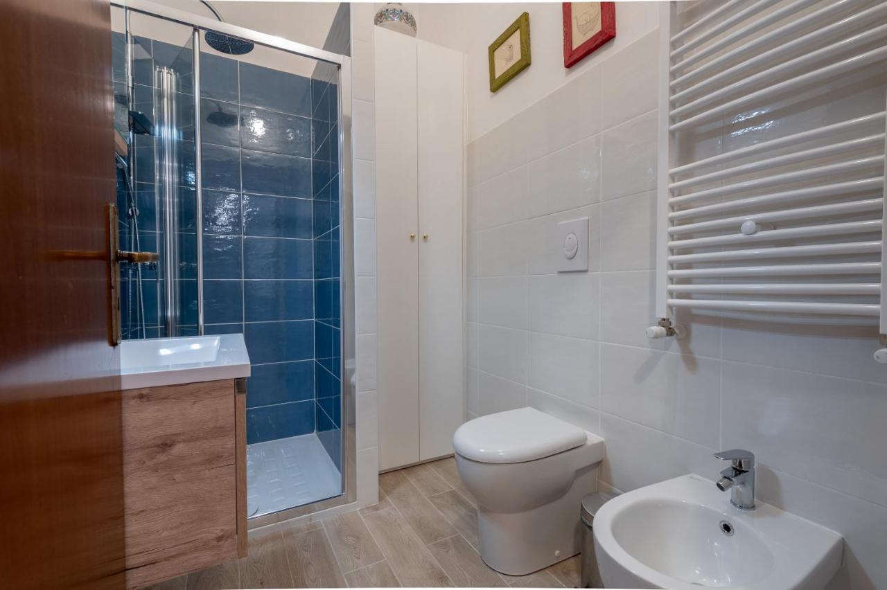 Casa Novecento Prati Appartement Rome