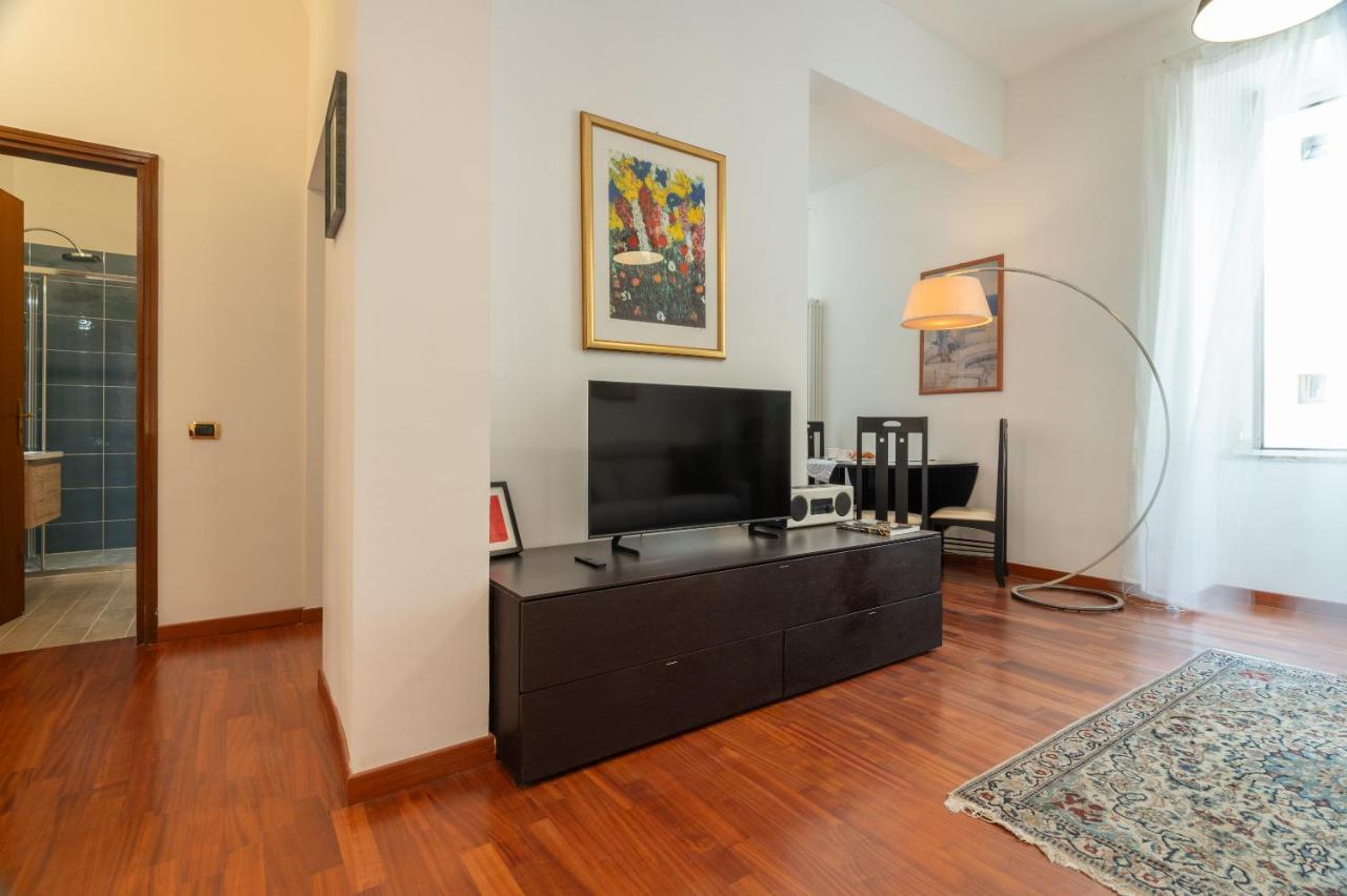 Casa Novecento Prati Rome