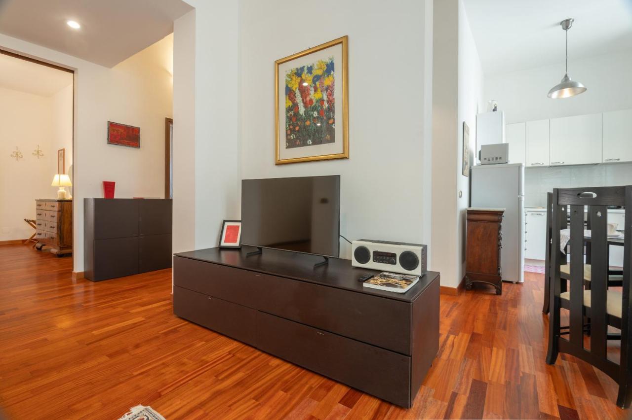 Casa Novecento Prati *