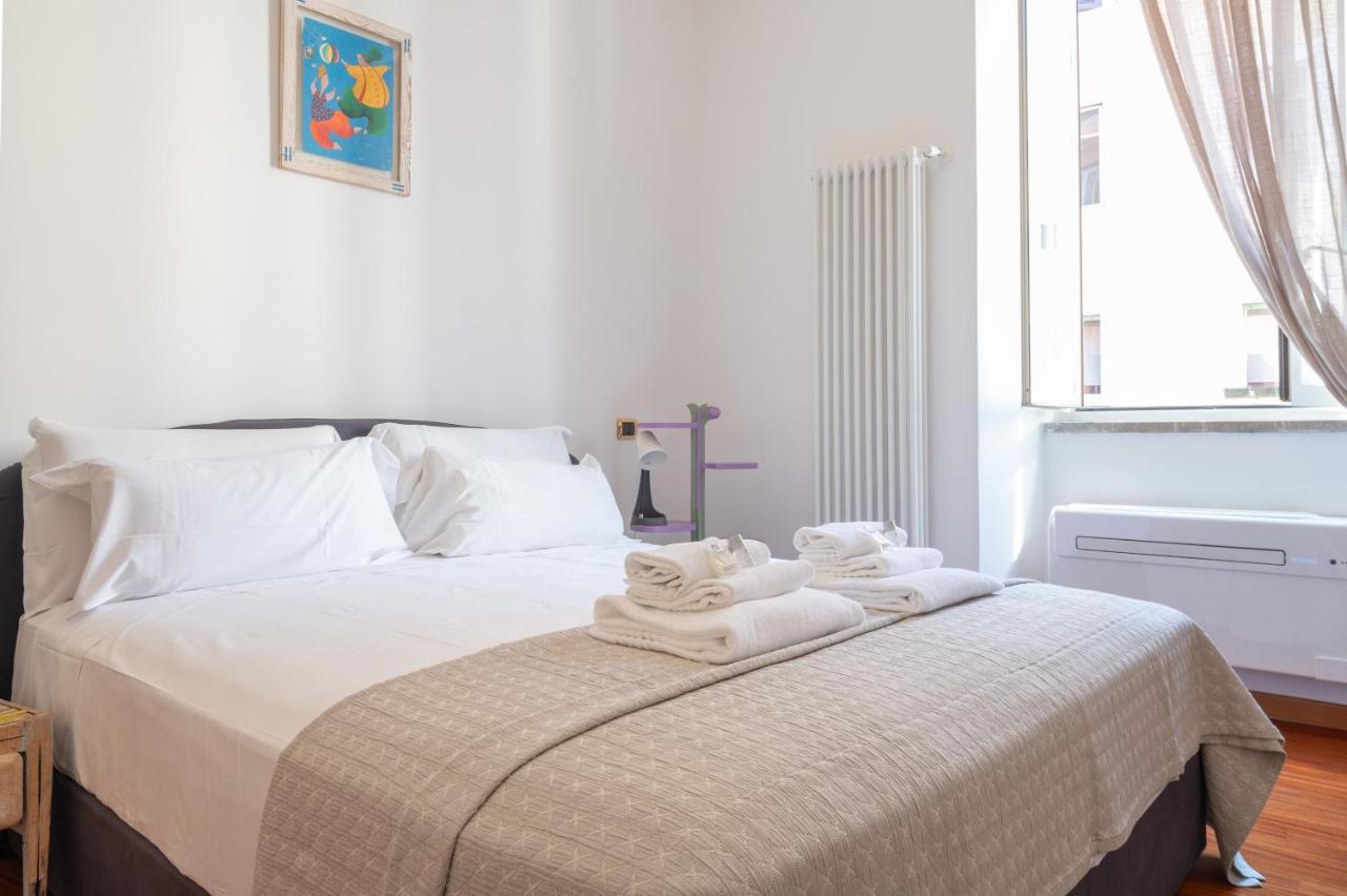 Casa Novecento Prati Appartement