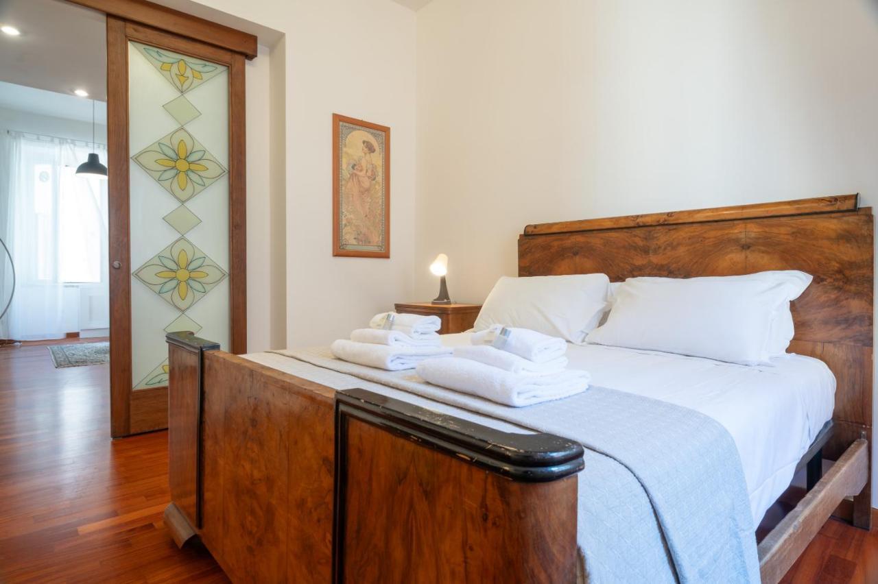 Casa Novecento Prati