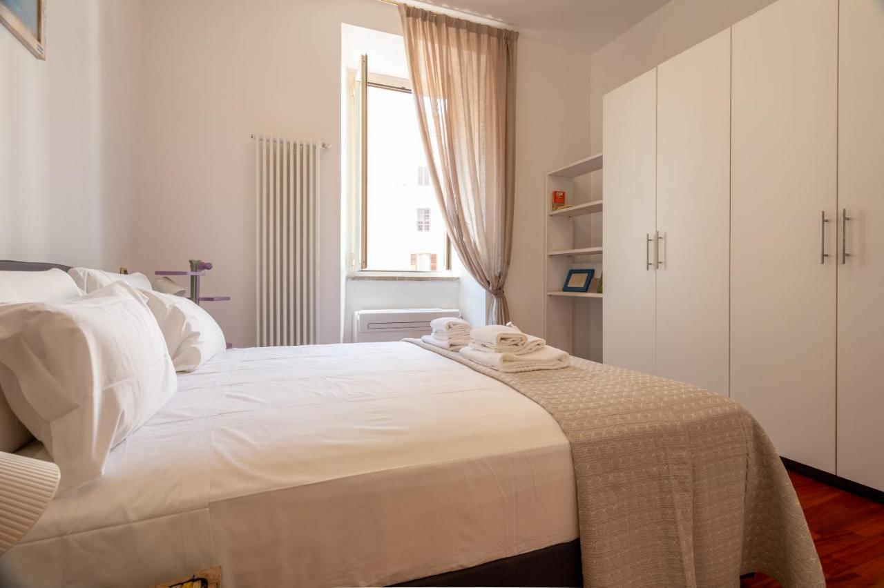 Casa Novecento Prati Rome
