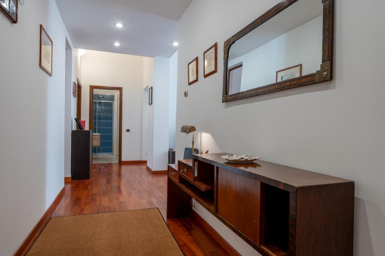 Casa Novecento Prati *