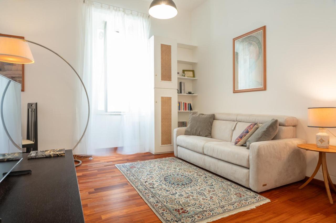 Casa Novecento Prati Appartement Rome
