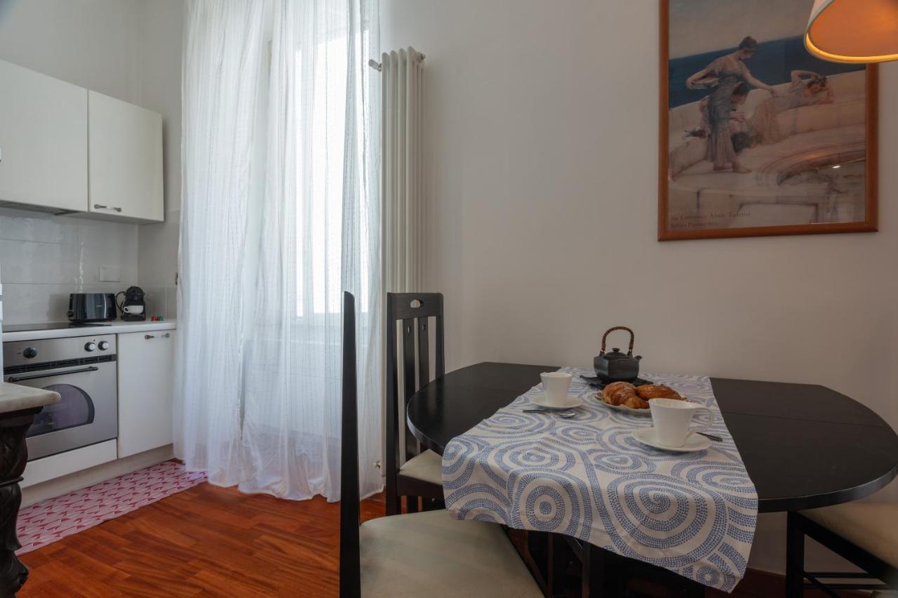 Casa Novecento Prati Rome