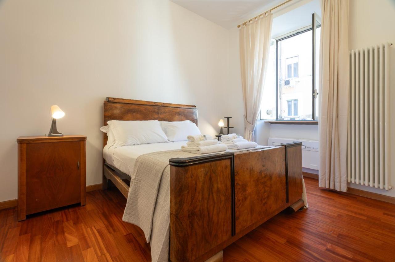 Appartement Casa Novecento Prati Rome