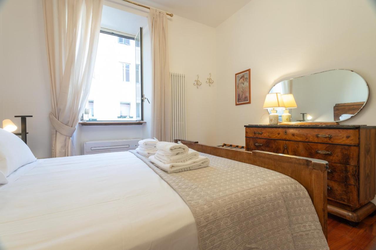 Casa Novecento Prati Appartement