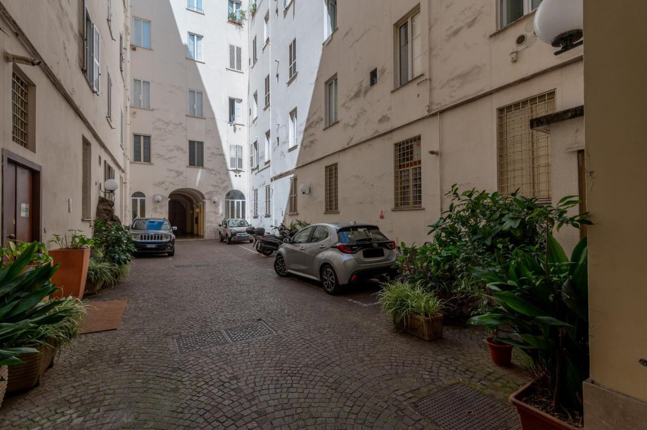 Casa Novecento Prati *