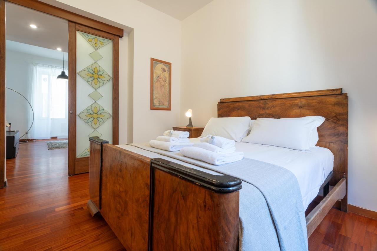 Casa Novecento Prati Appartement *