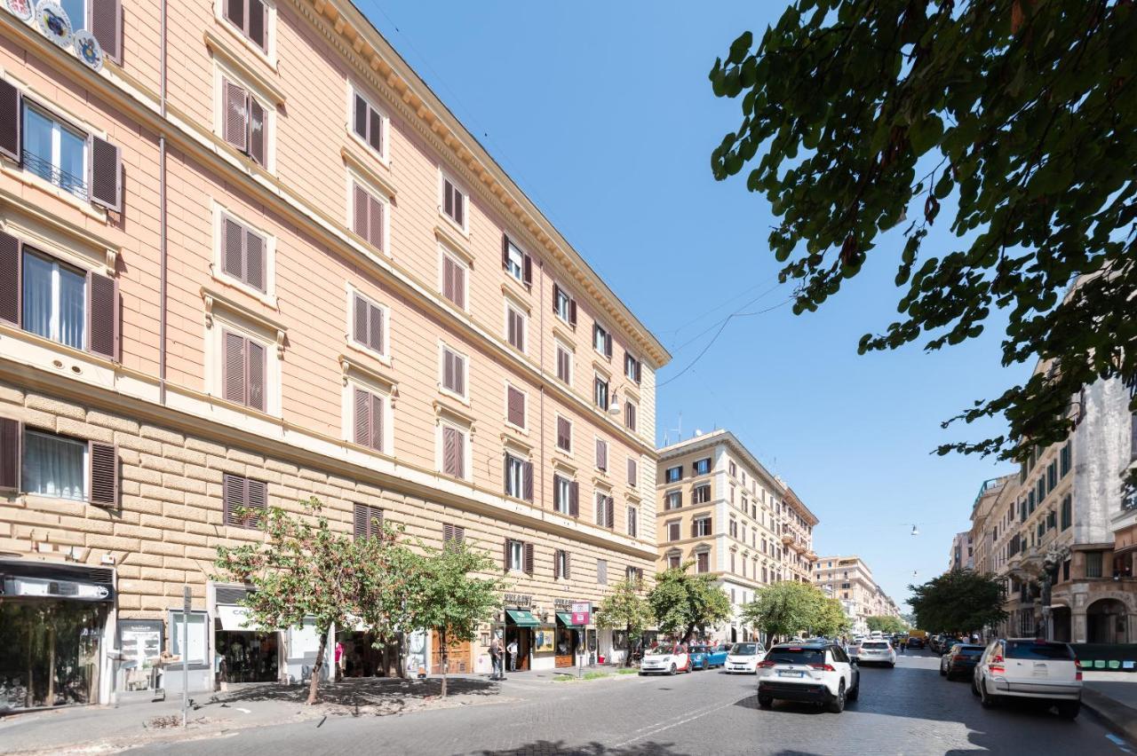 Appartement Casa Novecento Prati