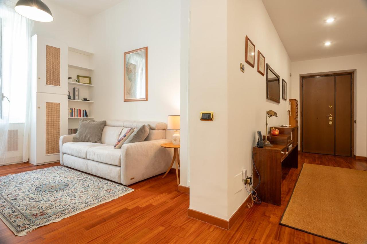 Appartement Casa Novecento Prati Rome