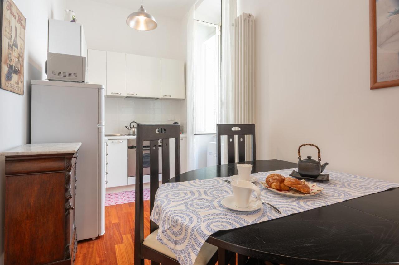 Appartement Casa Novecento Prati
