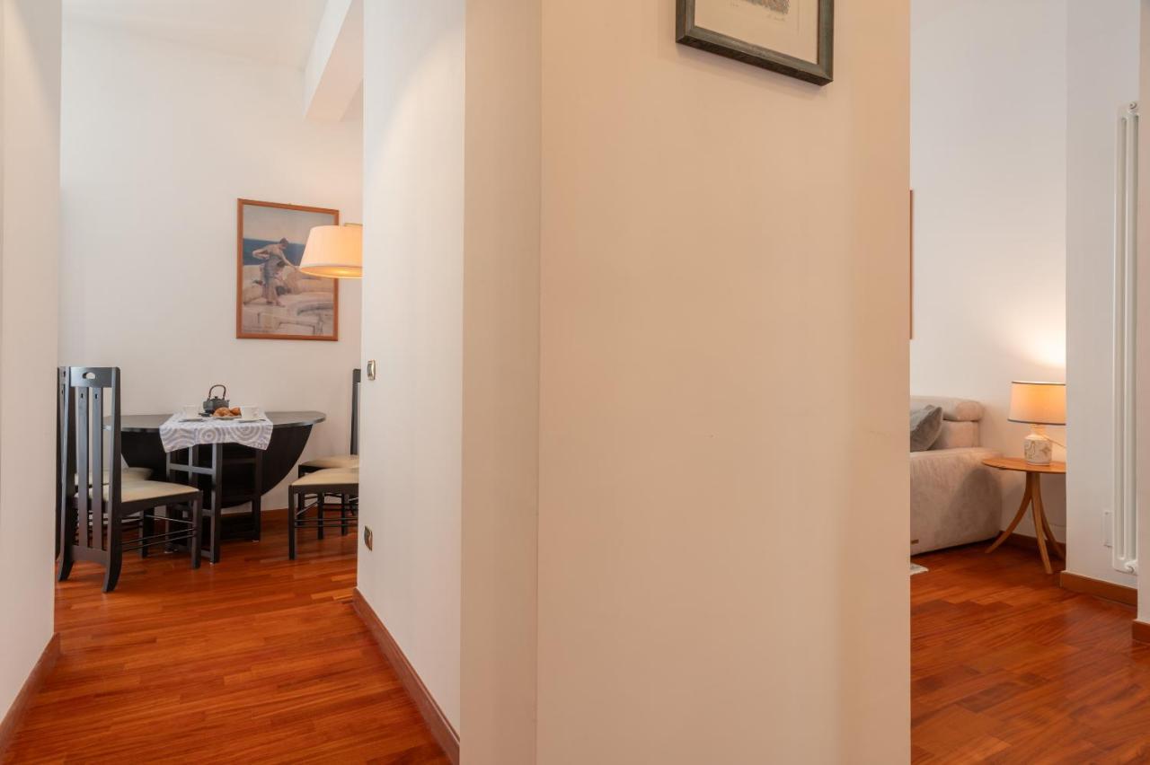 Casa Novecento Prati Rome