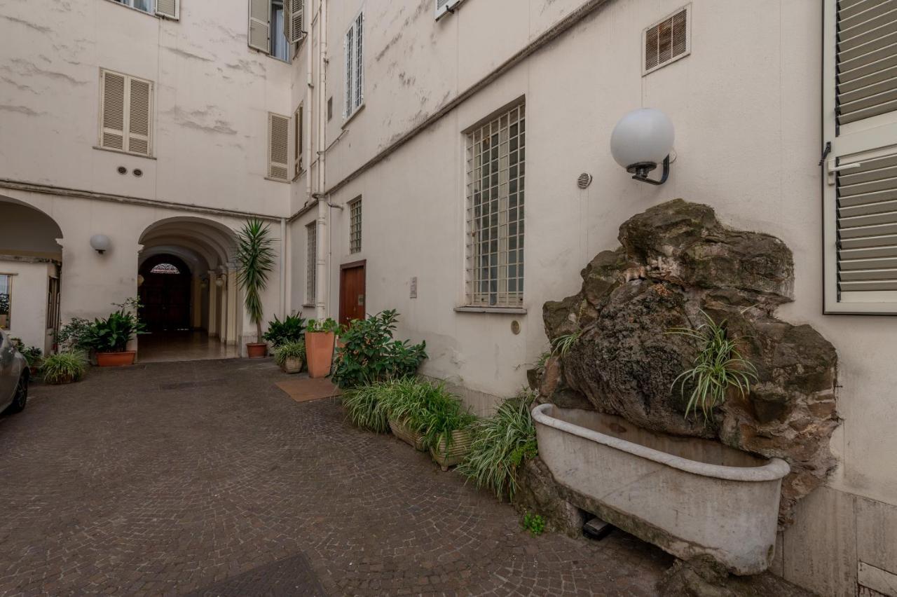Casa Novecento Prati *