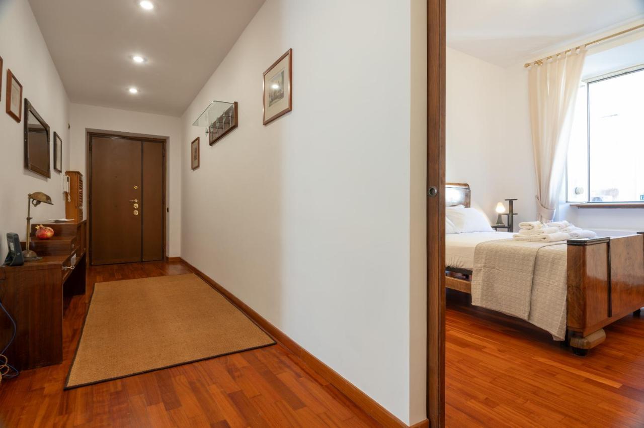 Casa Novecento Prati Appartement *