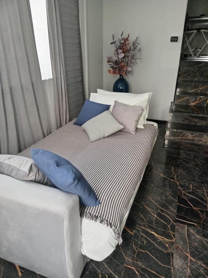 Delizioso Apartment Rome