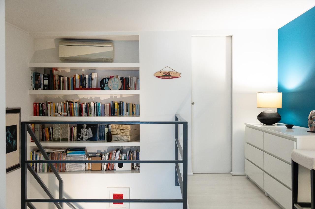Apartment Lovely Cozy Parioli Rome