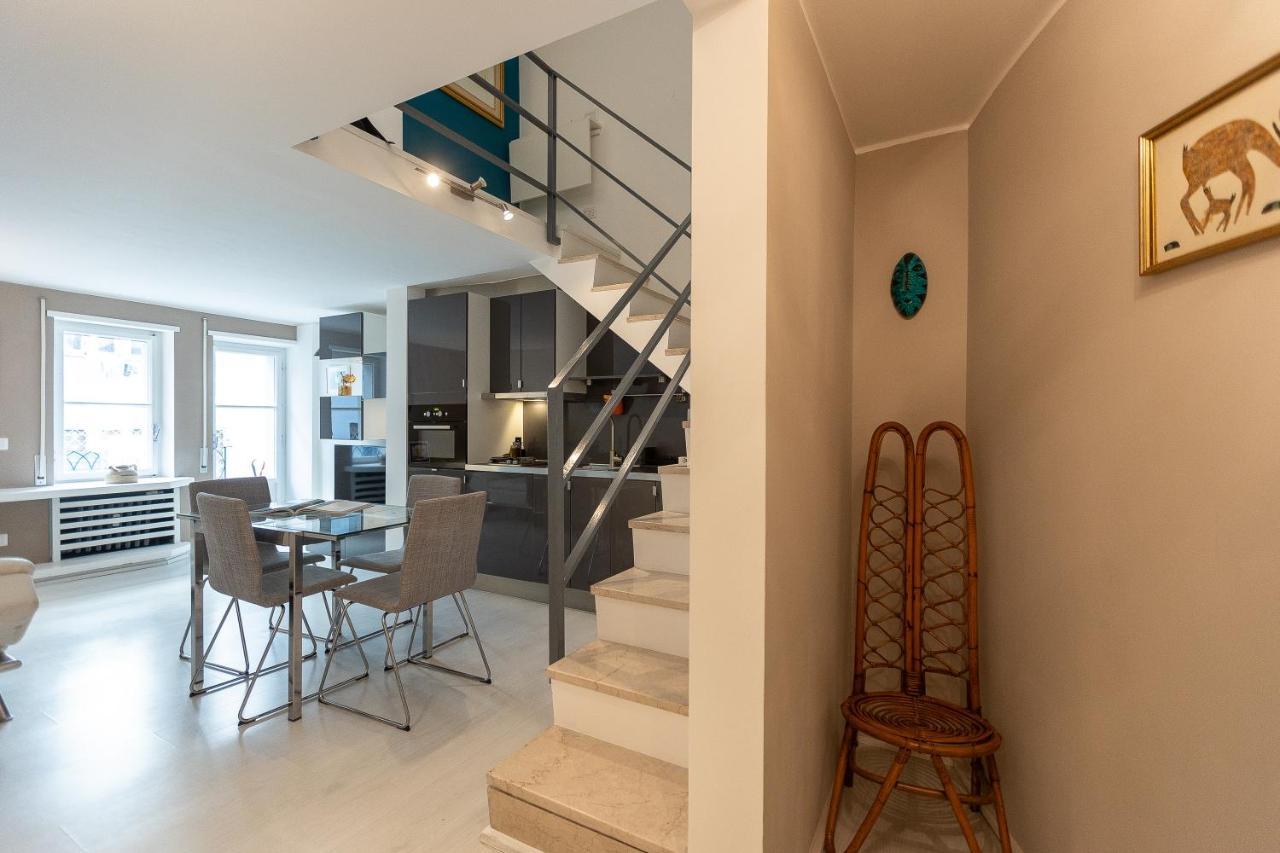 Lovely Cozy Parioli Apartment Rome