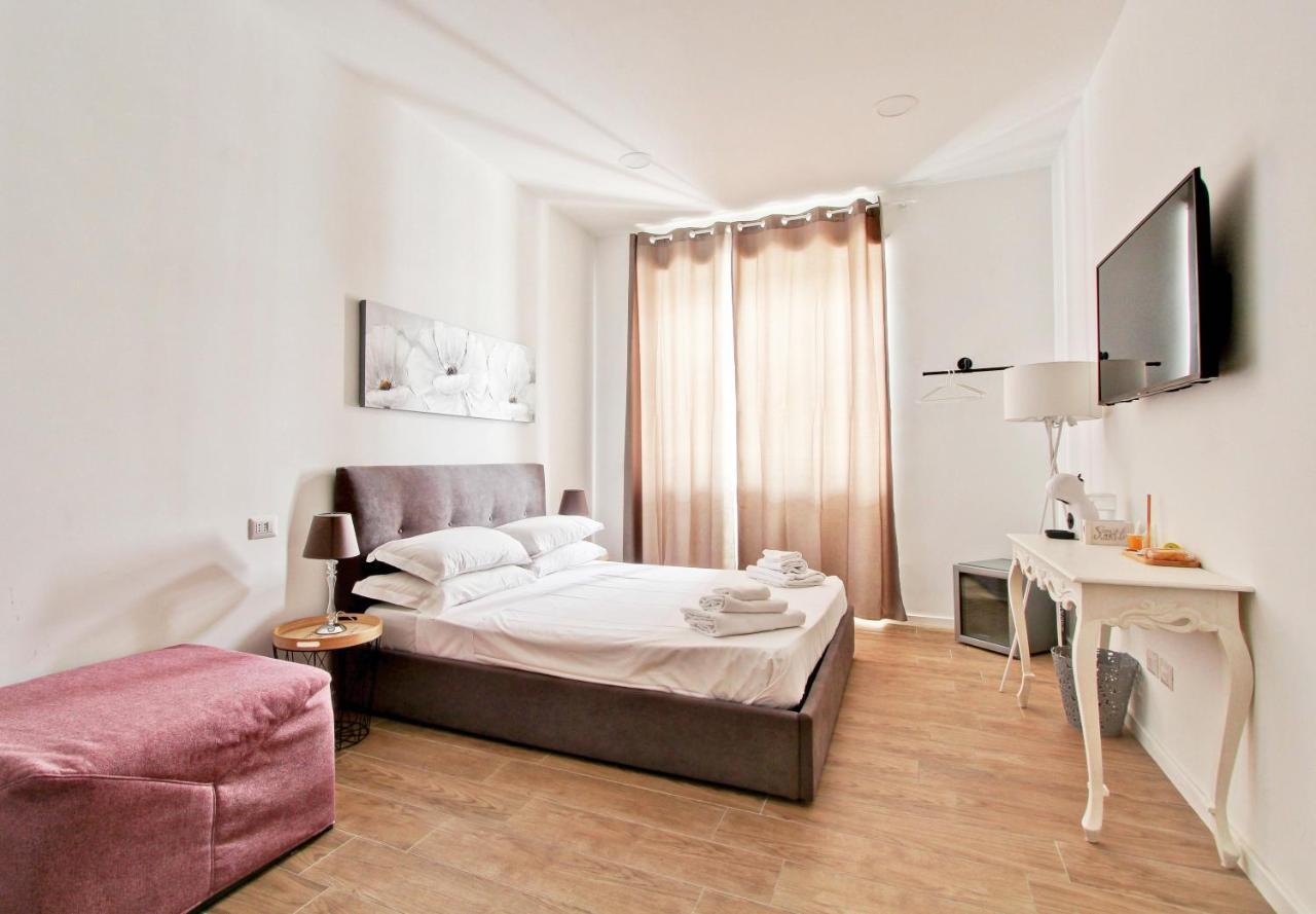 Prati Sweet * Rome