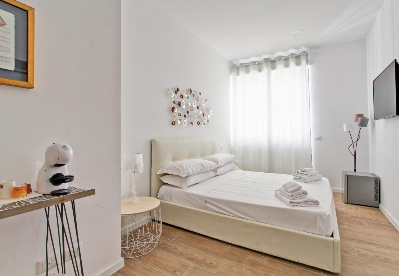 Guest house Prati Sweet *
