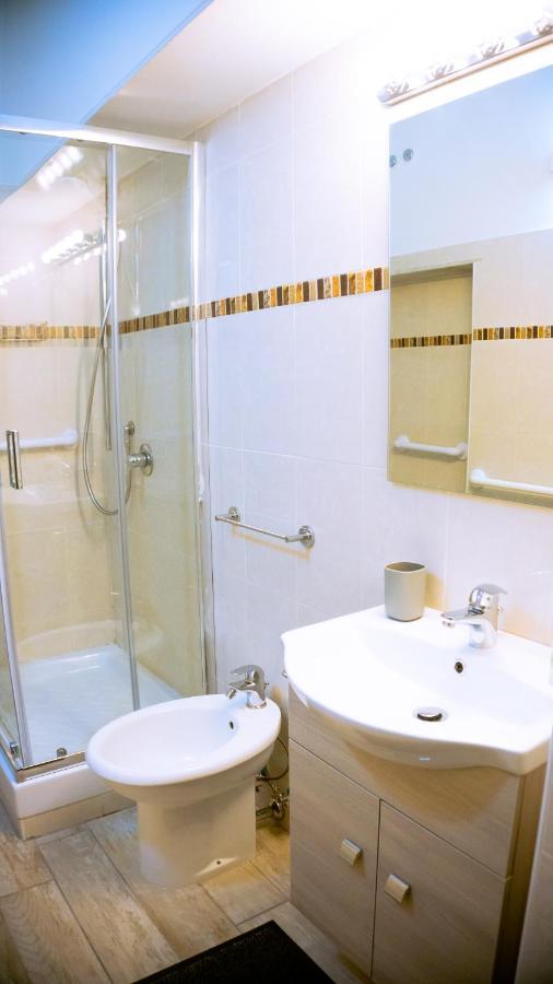 Charme Retreat Boki Appartement Rome