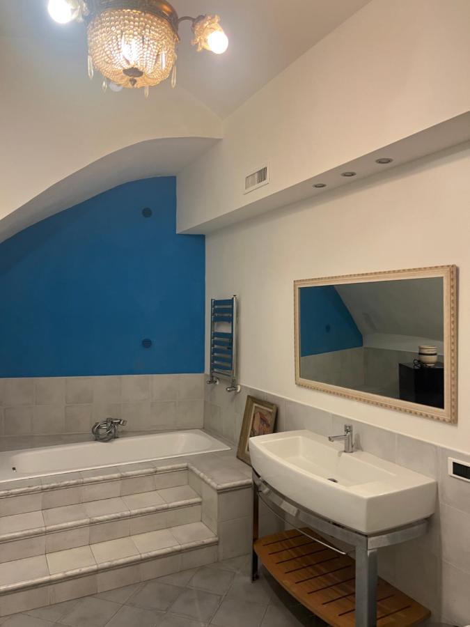 Casa vacanze Piazza Navona Domus Vetrina