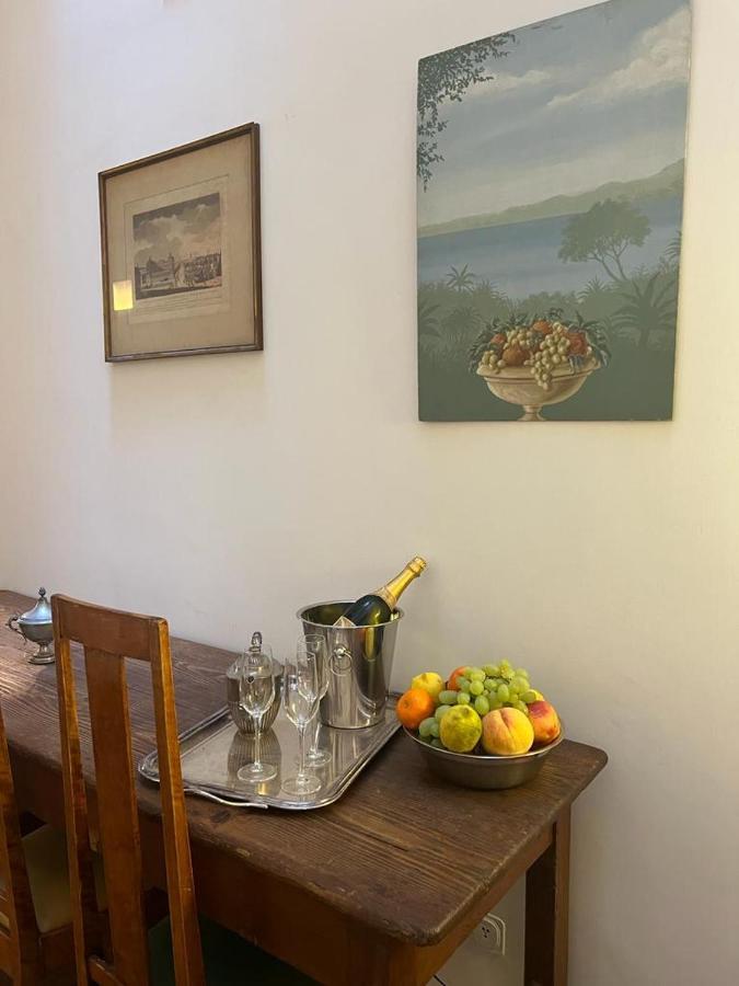 Casa vacanze Piazza Navona Domus Vetrina Roma