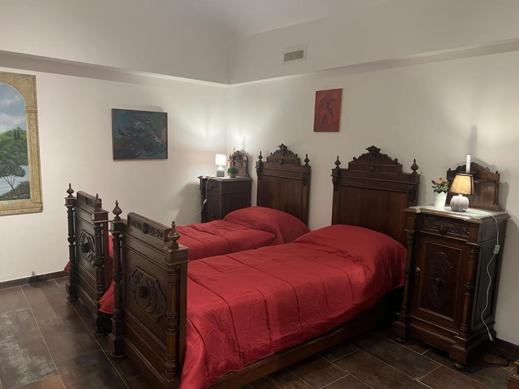 Casa vacanze Piazza Navona Domus Vetrina