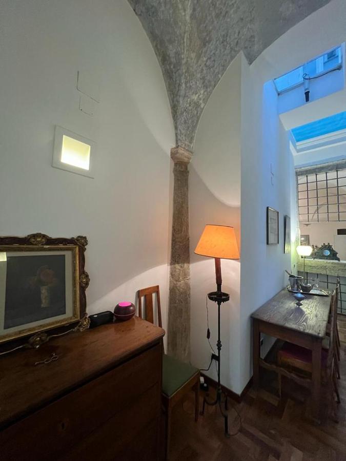 Casa vacanze Piazza Navona Domus Vetrina *