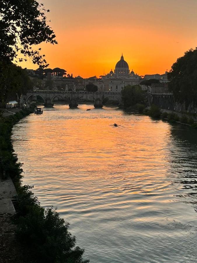 Piazza Navona Domus Vetrina Casa vacanze