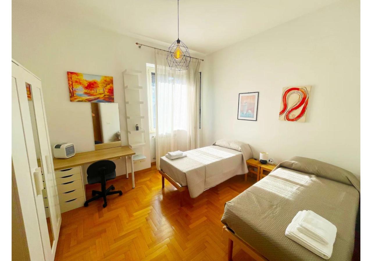 Appartamento Cozy Casetta - Bright And Near Metro C