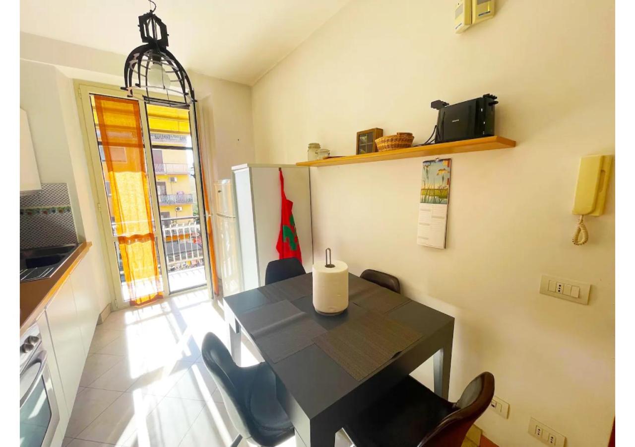 Cozy Casetta - Bright And Near Metro C Appartamento Roma